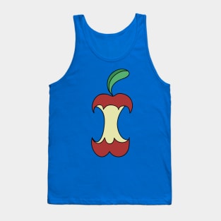 Apple Core Tank Top